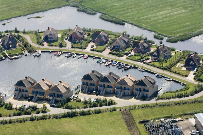 Waterrijck-1 Waterrijck Stavoren vakantiewoningen
