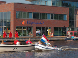 Skipswinkel Sneek