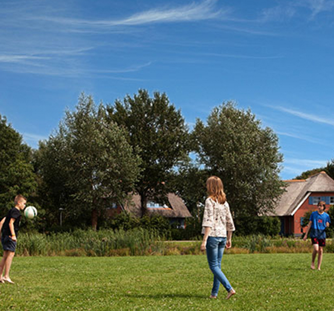 Faciliteiten Waterrijck Stavoren