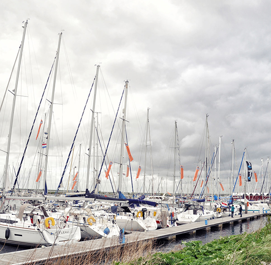 flevo-marina Flevo Marina