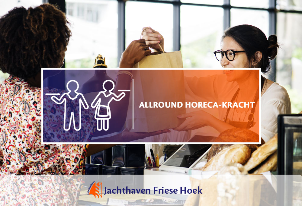 Vacature Friese Hoek